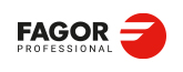 FAGOR PROFESSIONAL